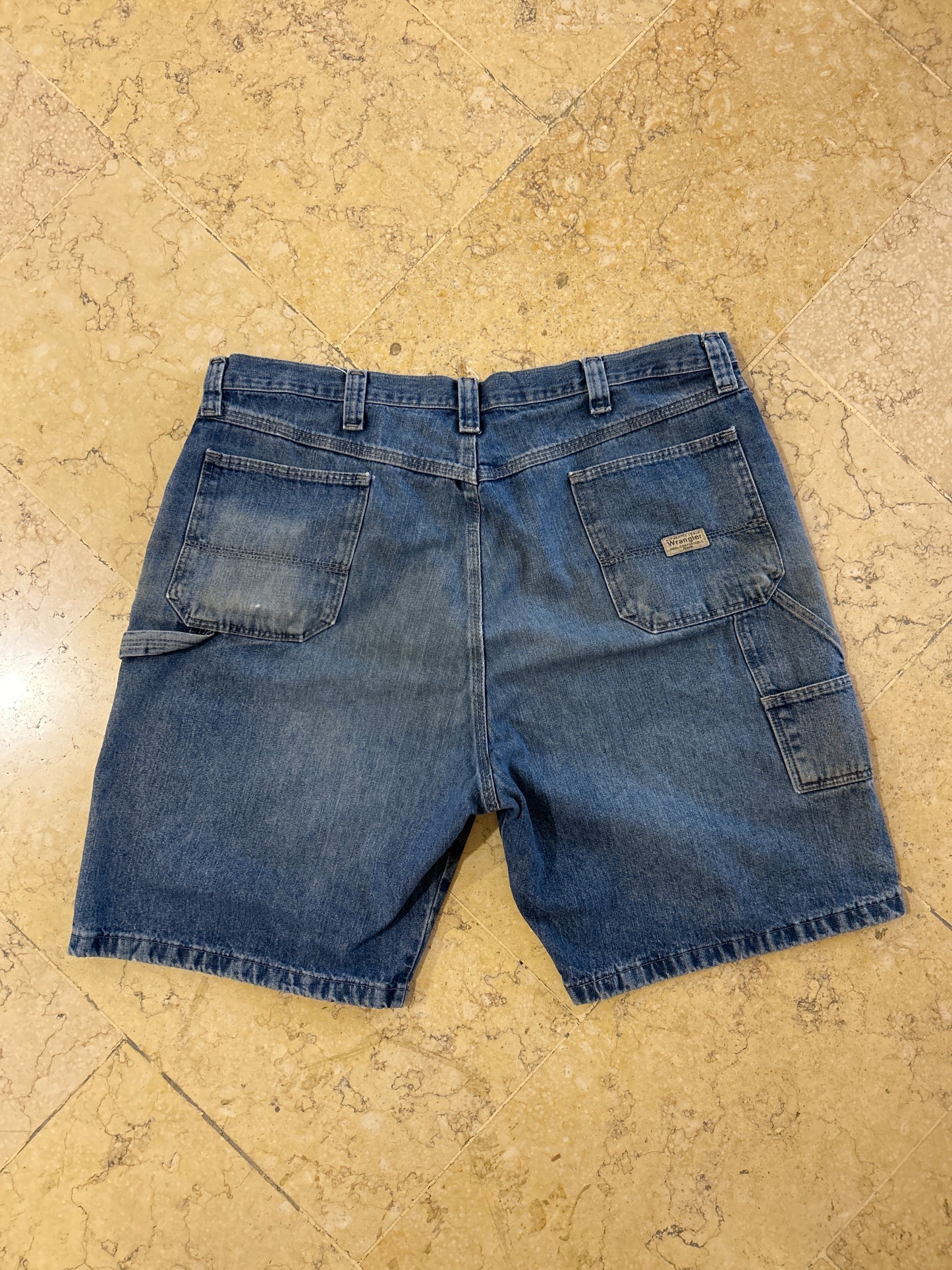 Wrangler Jorts (W40)