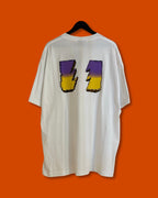 Brand New White The Hundreds Tee (XL)