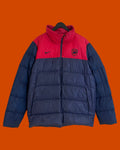 Arsenal Puffer Full Zip Jacket (XL)