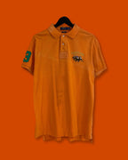 Ralph Lauren Polo Orange (Large)*