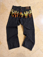 Budda Y2K Mens Pants (W38/L44)