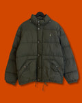 Ralph Lauren Polo Puffer Jacket (Medium)