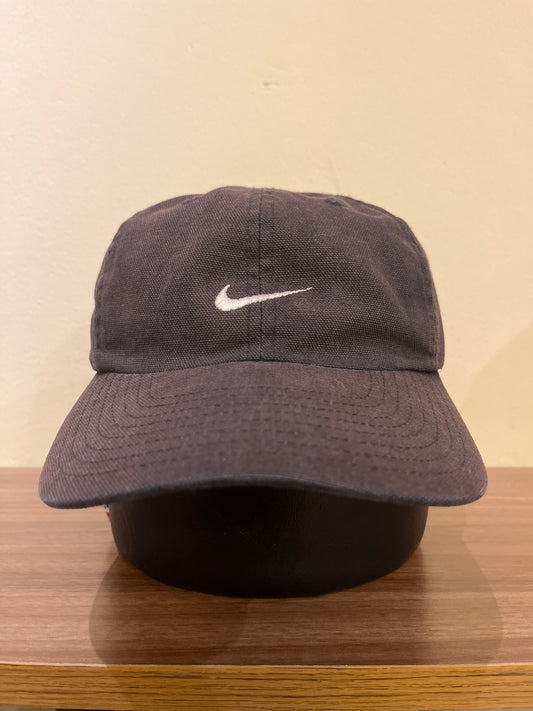 Vtg Nike Cap