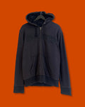 Jimmy Y2K Hoodie Jacket (Meduim)