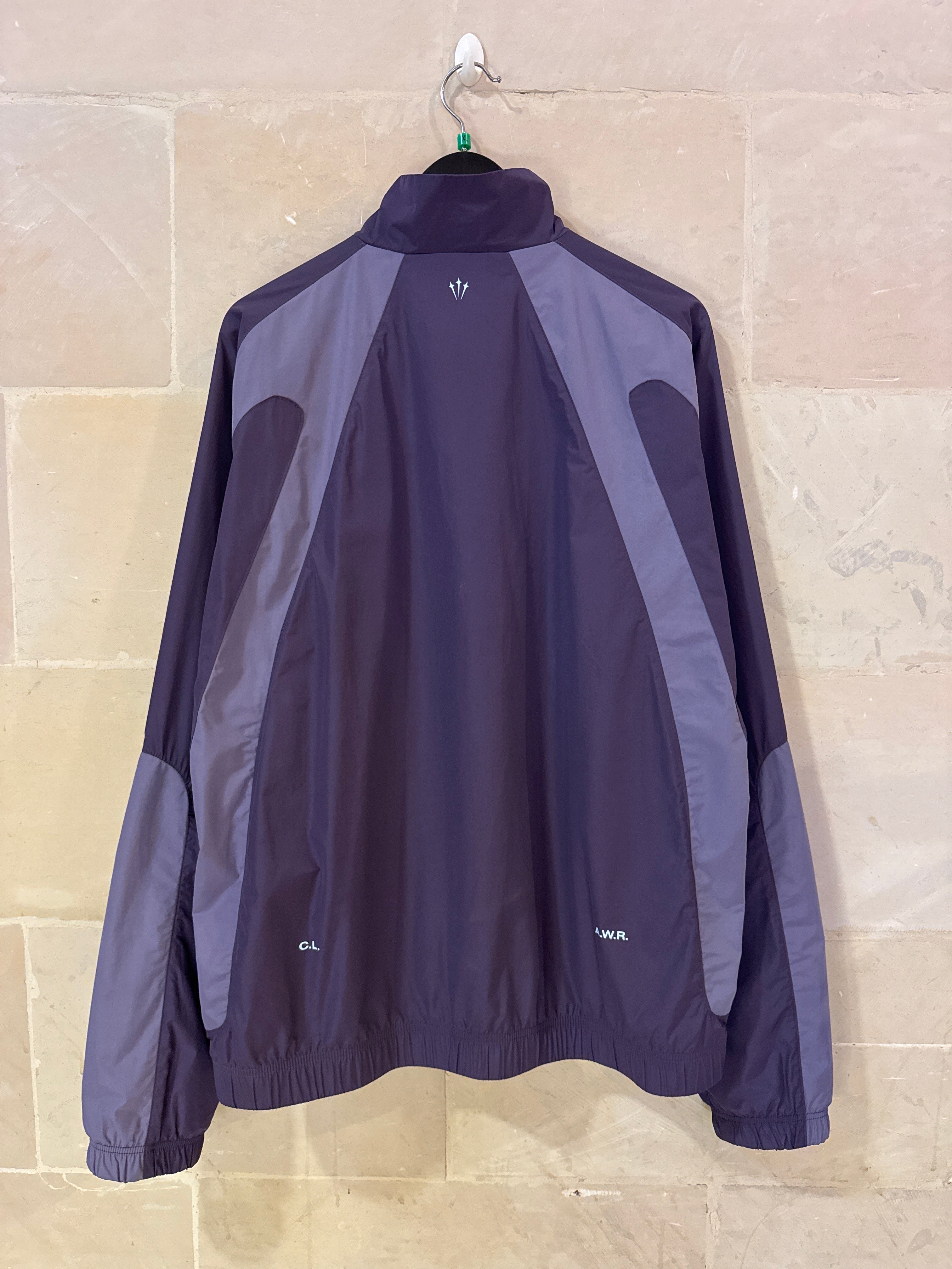 Nike X Nocta Windbreaker Jacket (Large) *