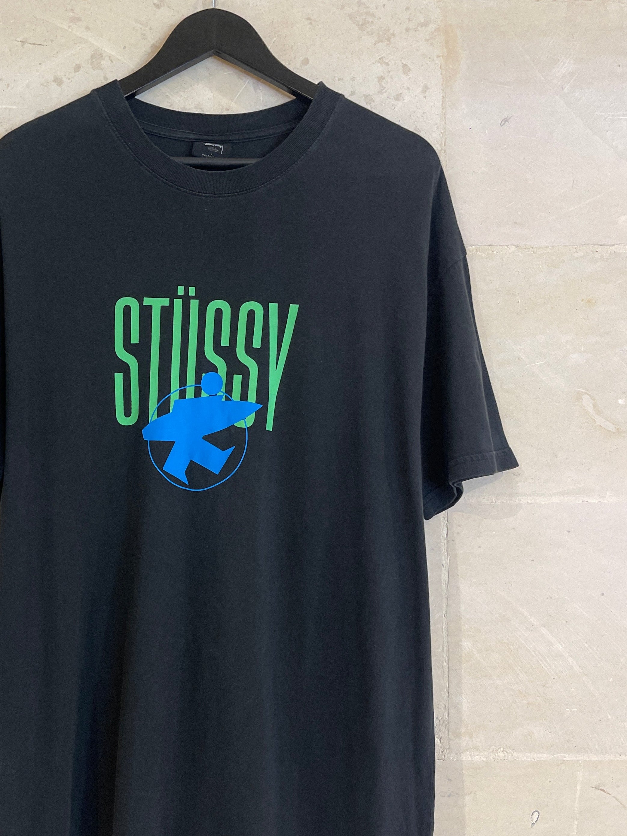 Stussy Tee (Large)