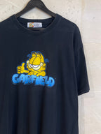 Vntg Garfield Tee (XL)*