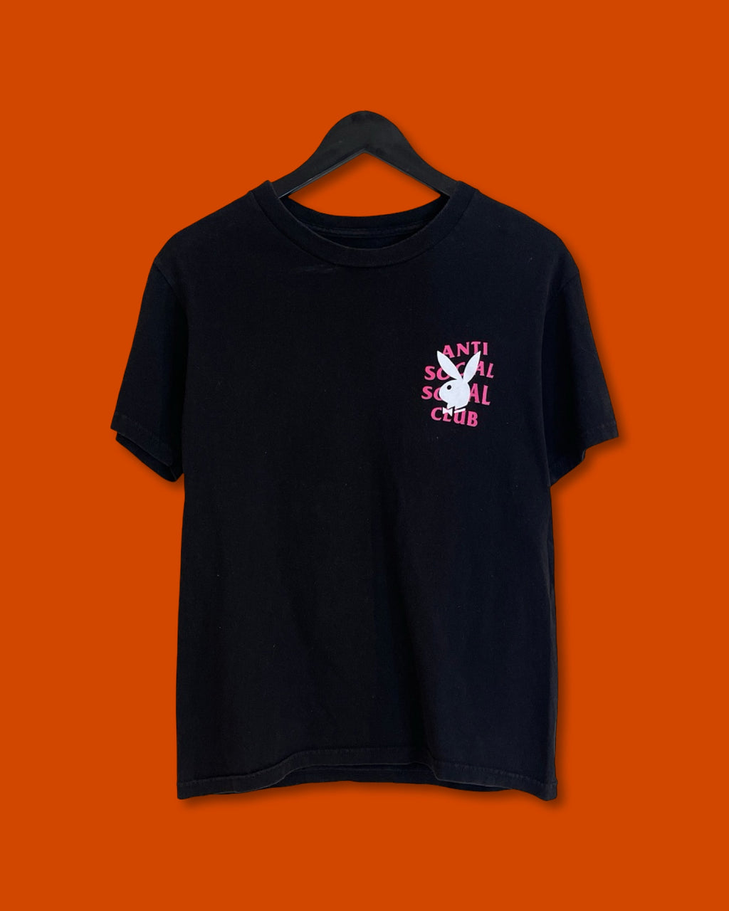 ASSC X Playboy Tee (Small)