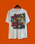 Vntg 1993 Rider Rally Tee (Large)