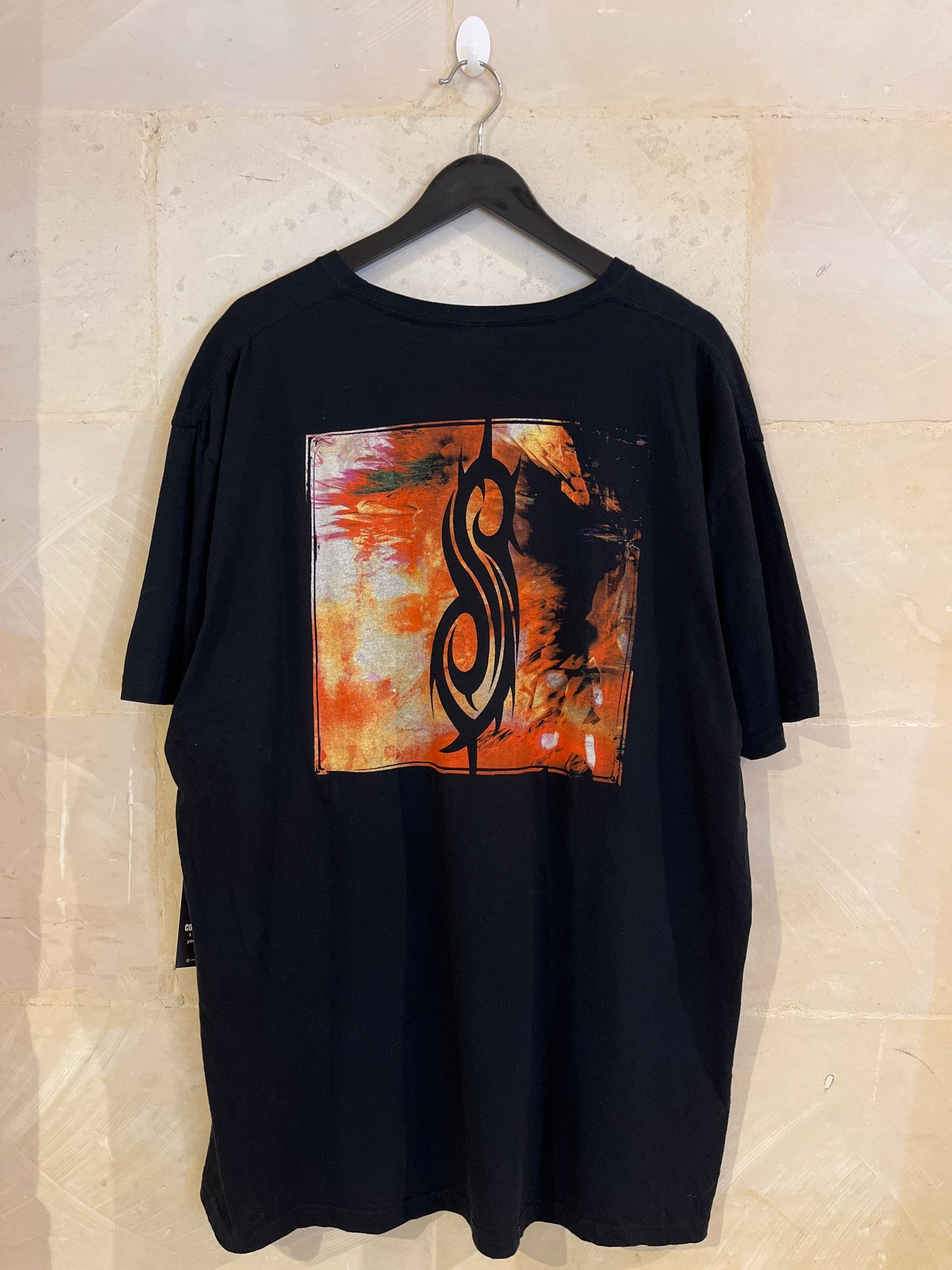 Slipknot Band Tee (XL)