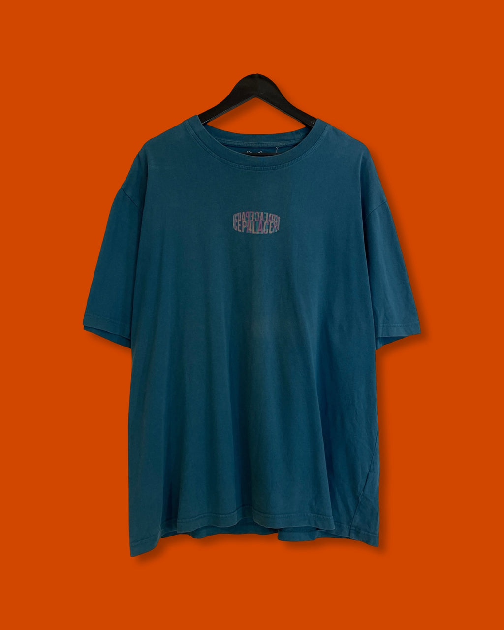 Palace Tee (Large)