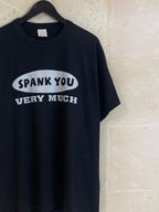 Vntg Spank You Tee (Large)