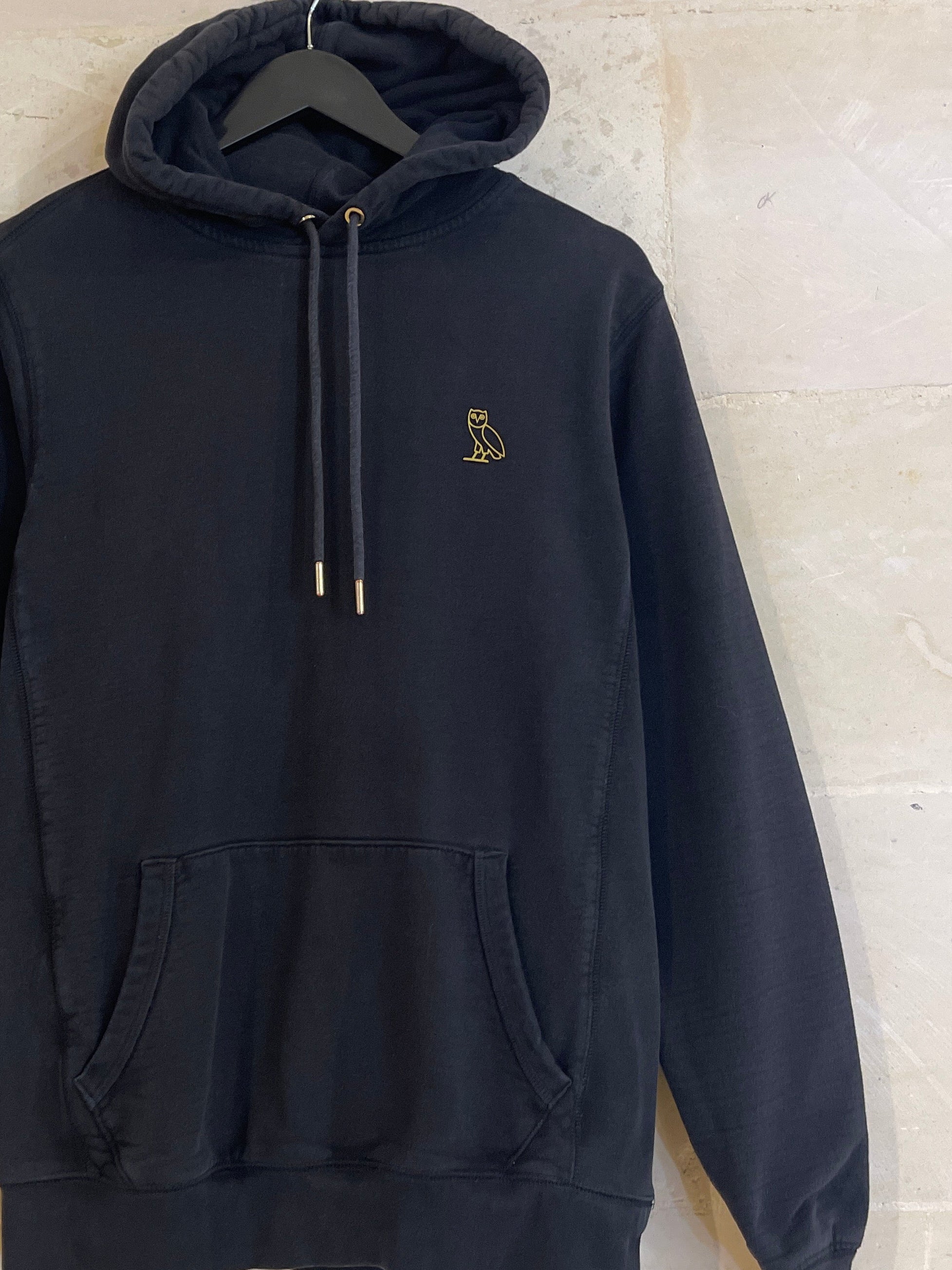 OVO Hoodie Jacket (XS)