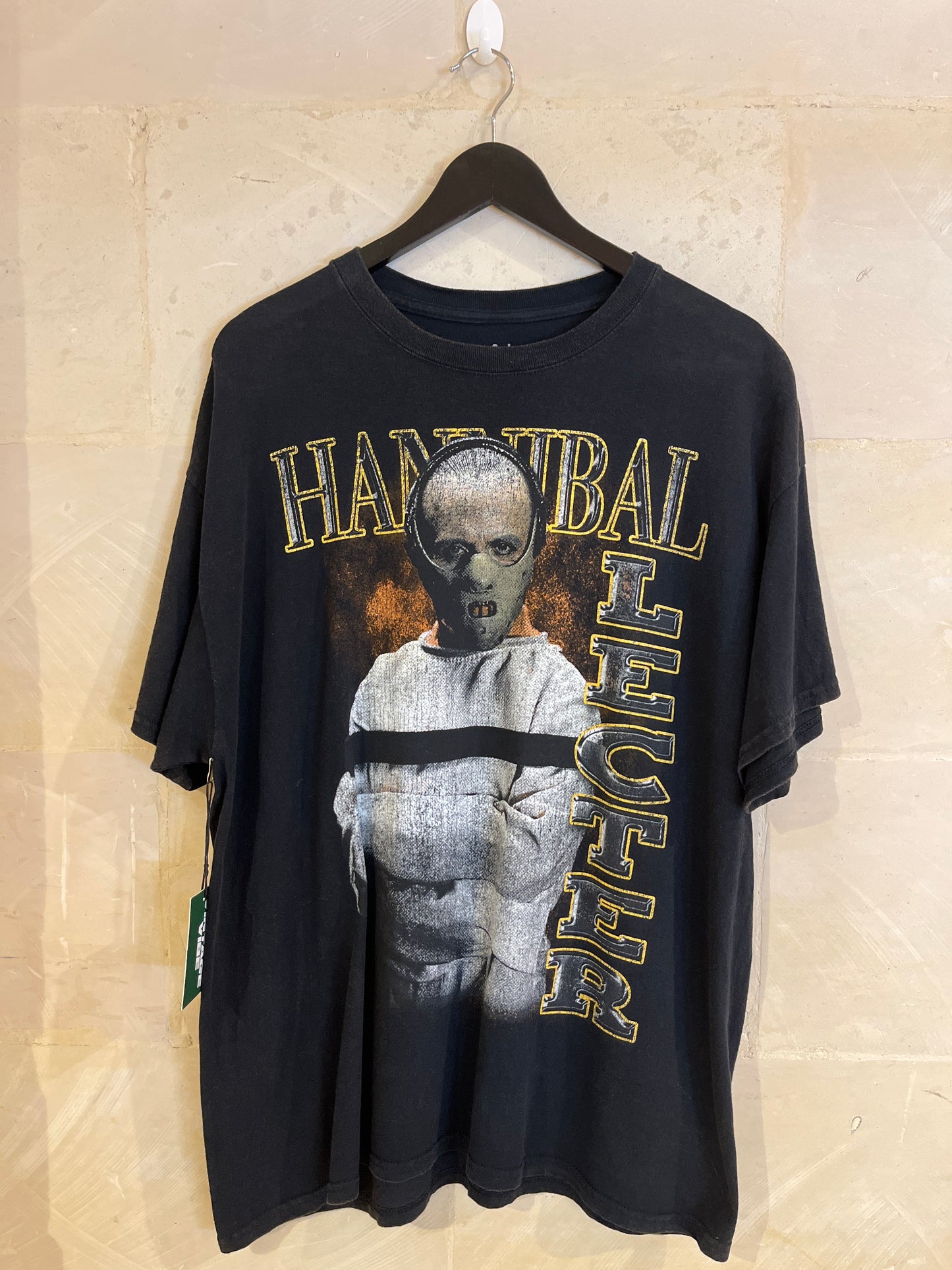 Hannibal Lexter Tee (XL)