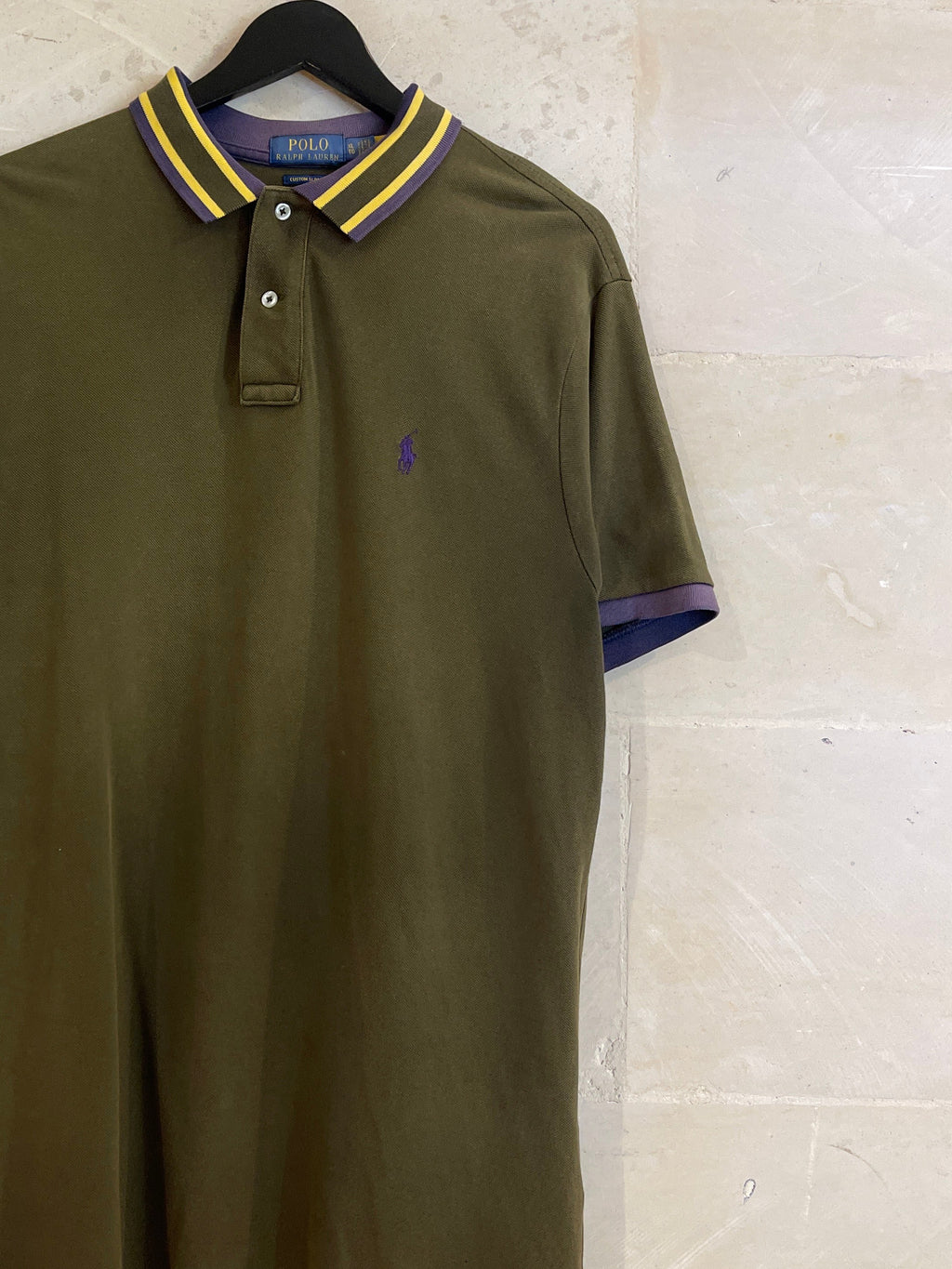 Ralph Lauren Polo (XL)*