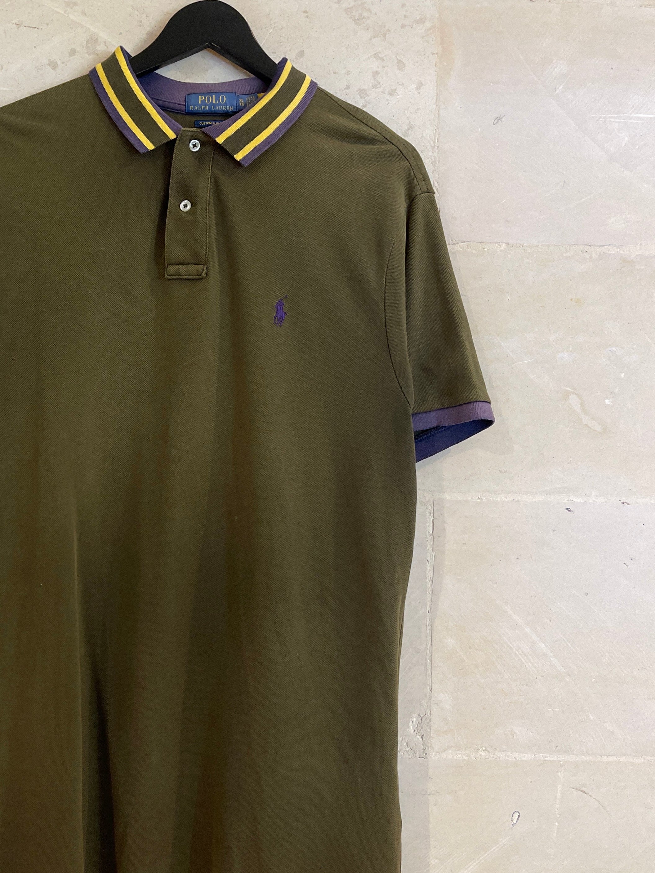 Ralph Lauren Polo (XL)*