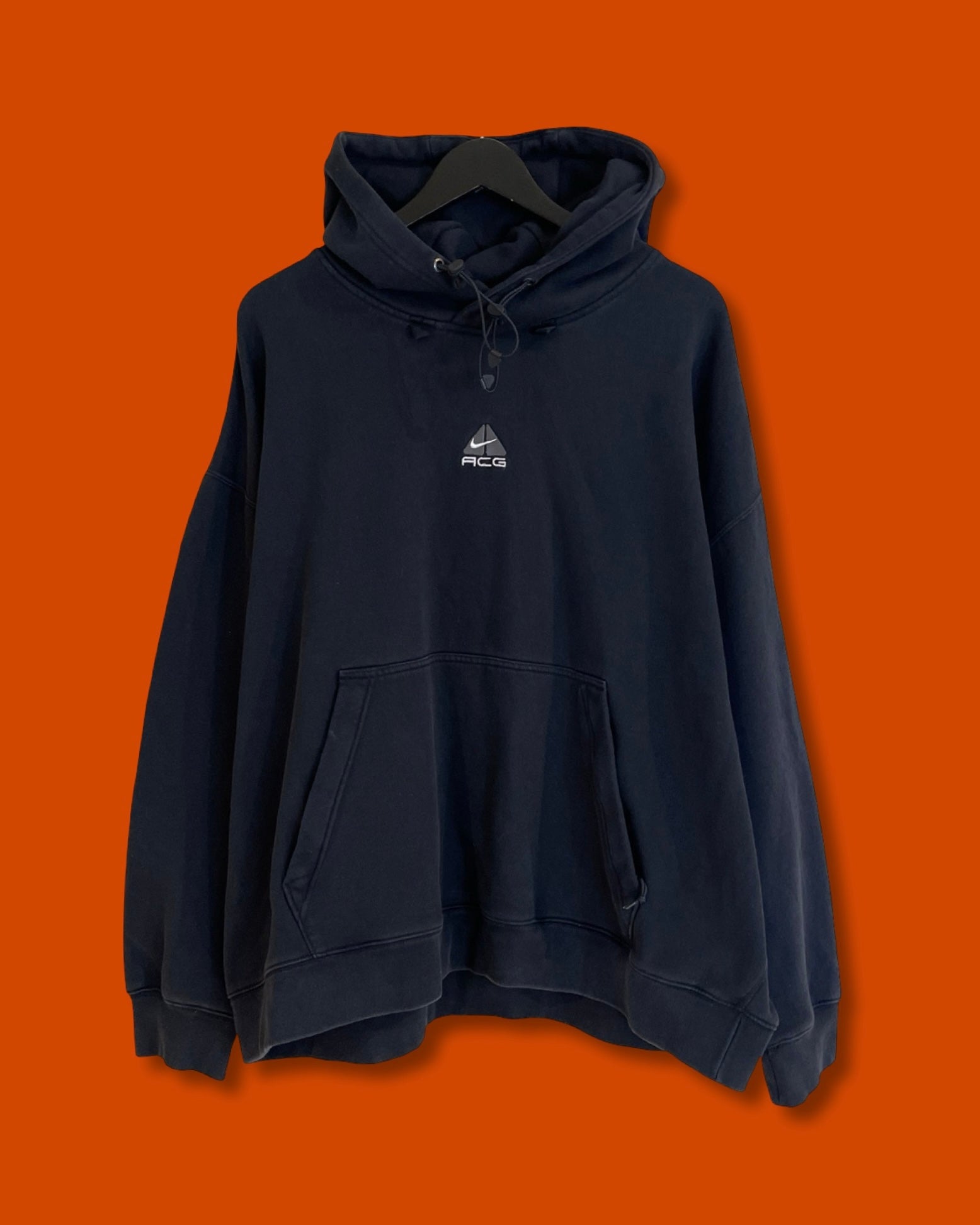 Nike X ACG Hoodie Jacket (XXL)*