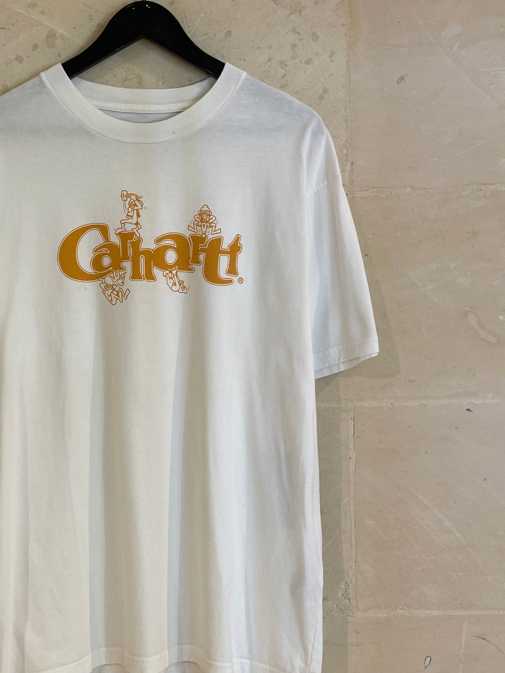 Carhartt Tee (Medium)