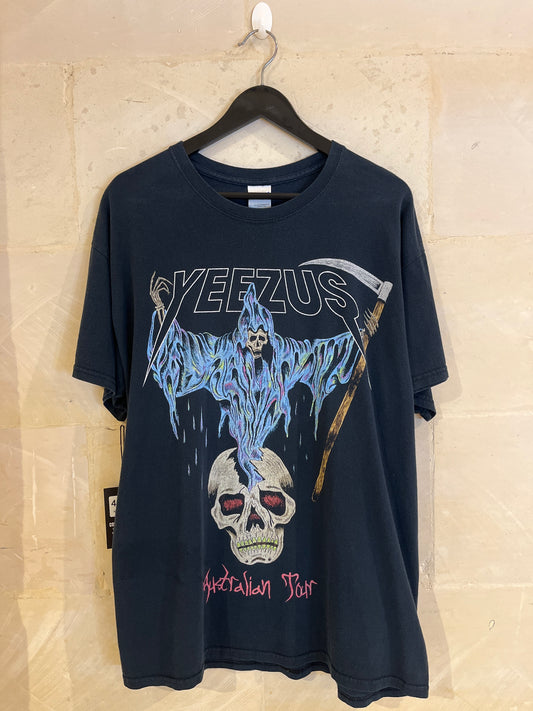 2014 Yeezus Reaper Tee (Large)