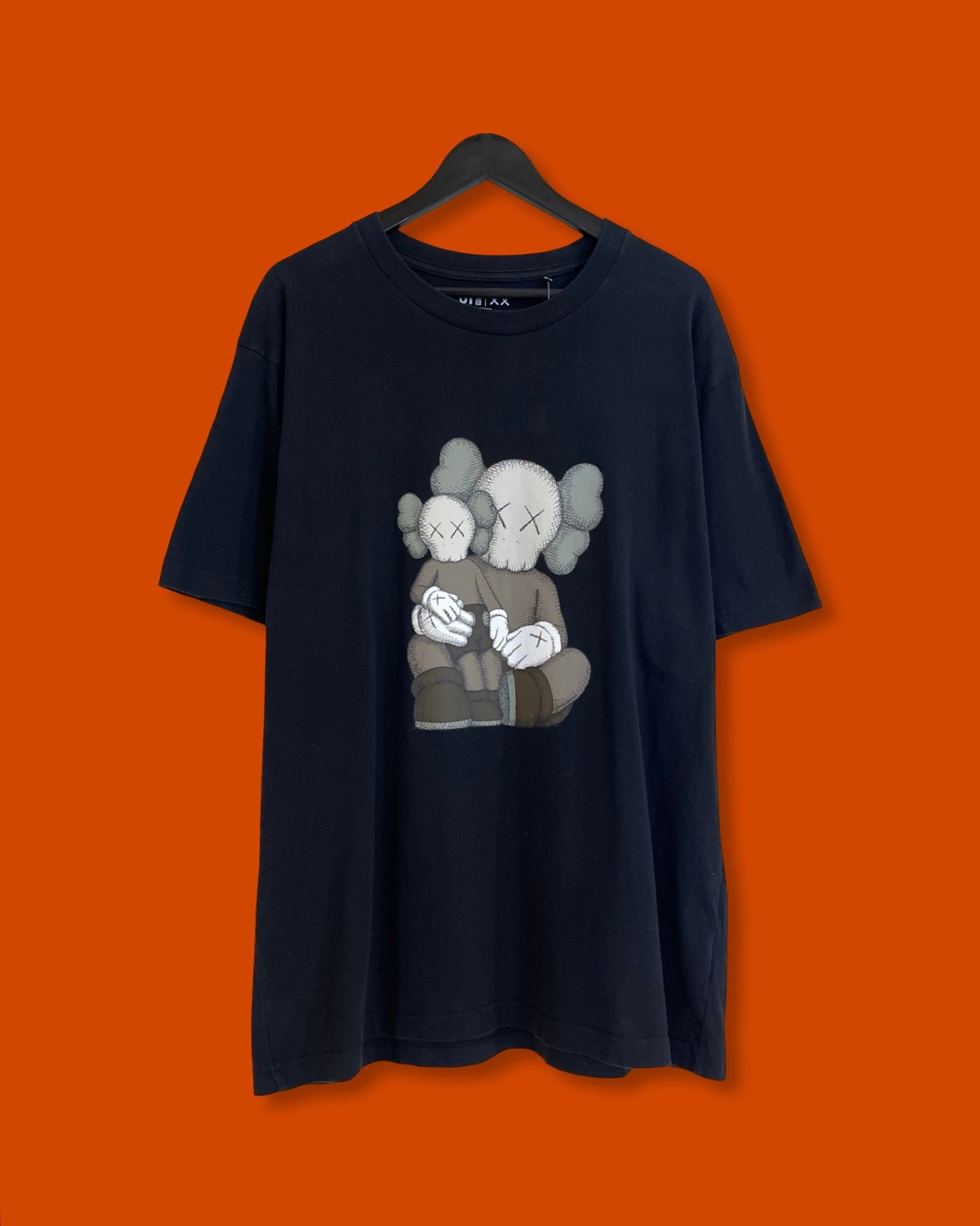 Kaws Tee (Large)