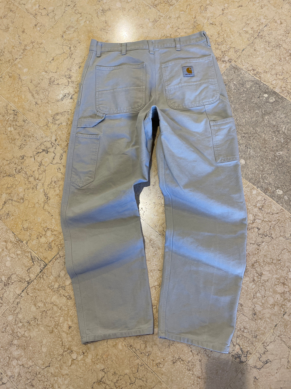 Carhartt Worker Pants (30W-40L)