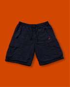 Vntg Nike Pocket Track Shorts(36W-22L)