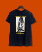 Pearl Jam Band Tee (Medium)