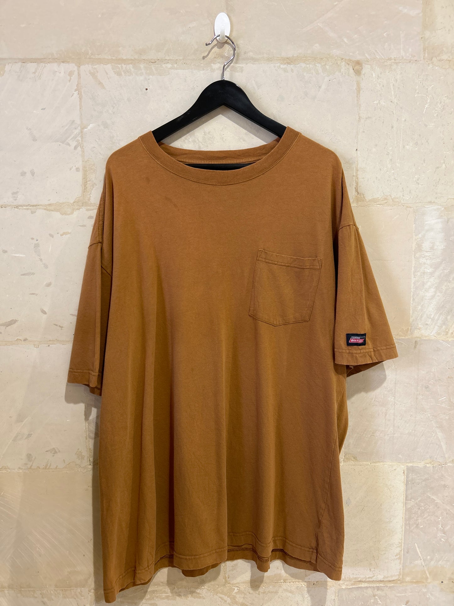 Dickies Pocket Tee (XXL)