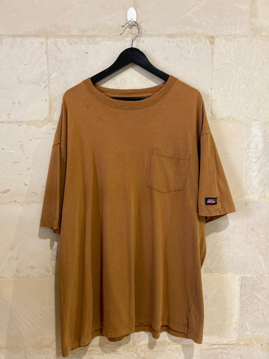 Dickies Pocket Tee (XXL)