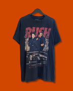 Rush Our Tee (Medium)