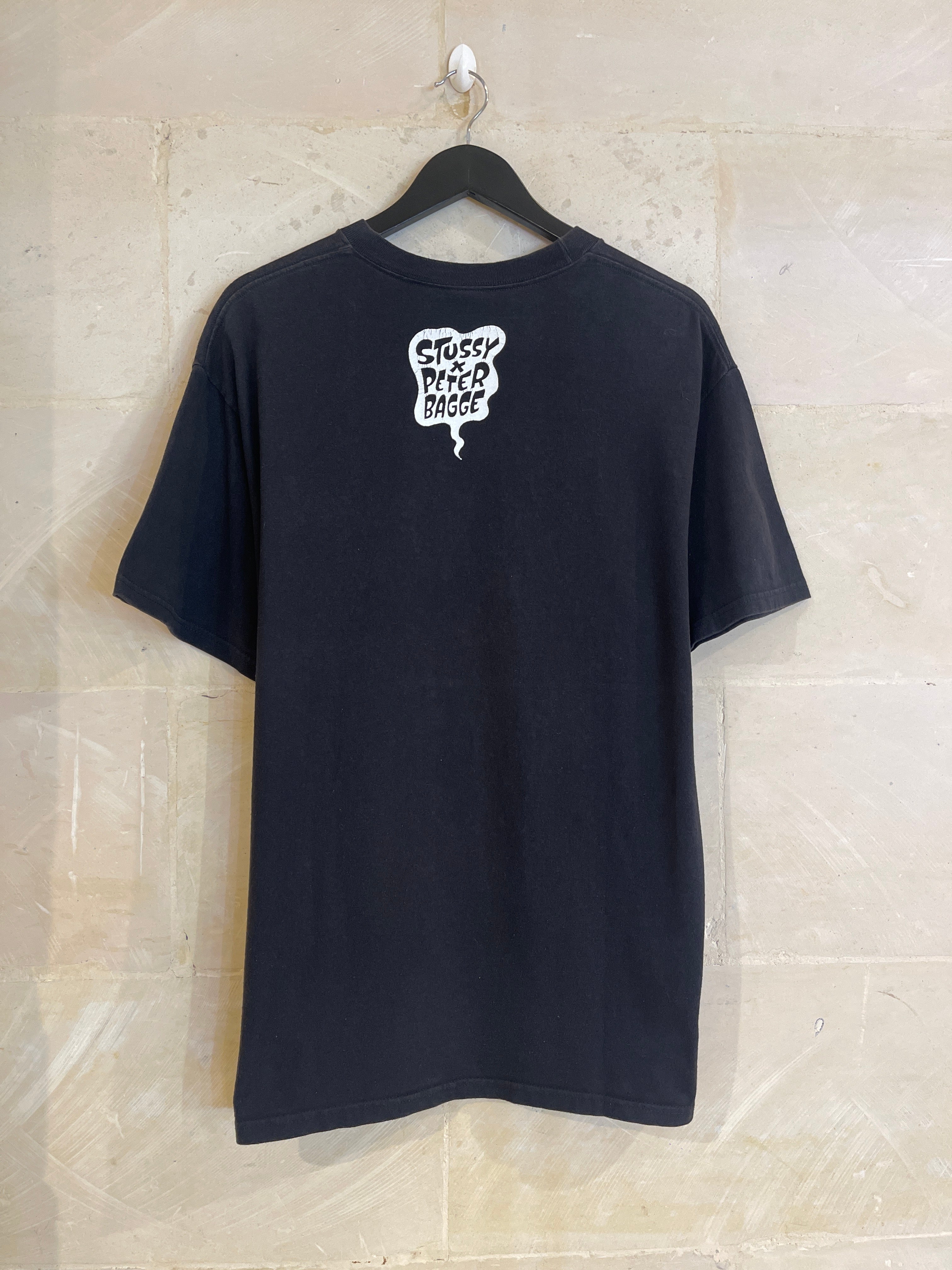 Stussy X P Bagge (Large)