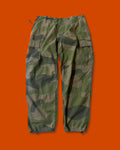 In Game Military Cargo Pants(36W-41L)