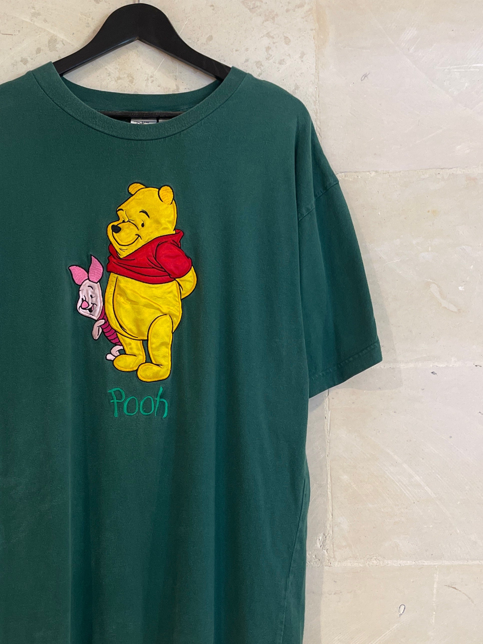 Pooh Tee (XL)