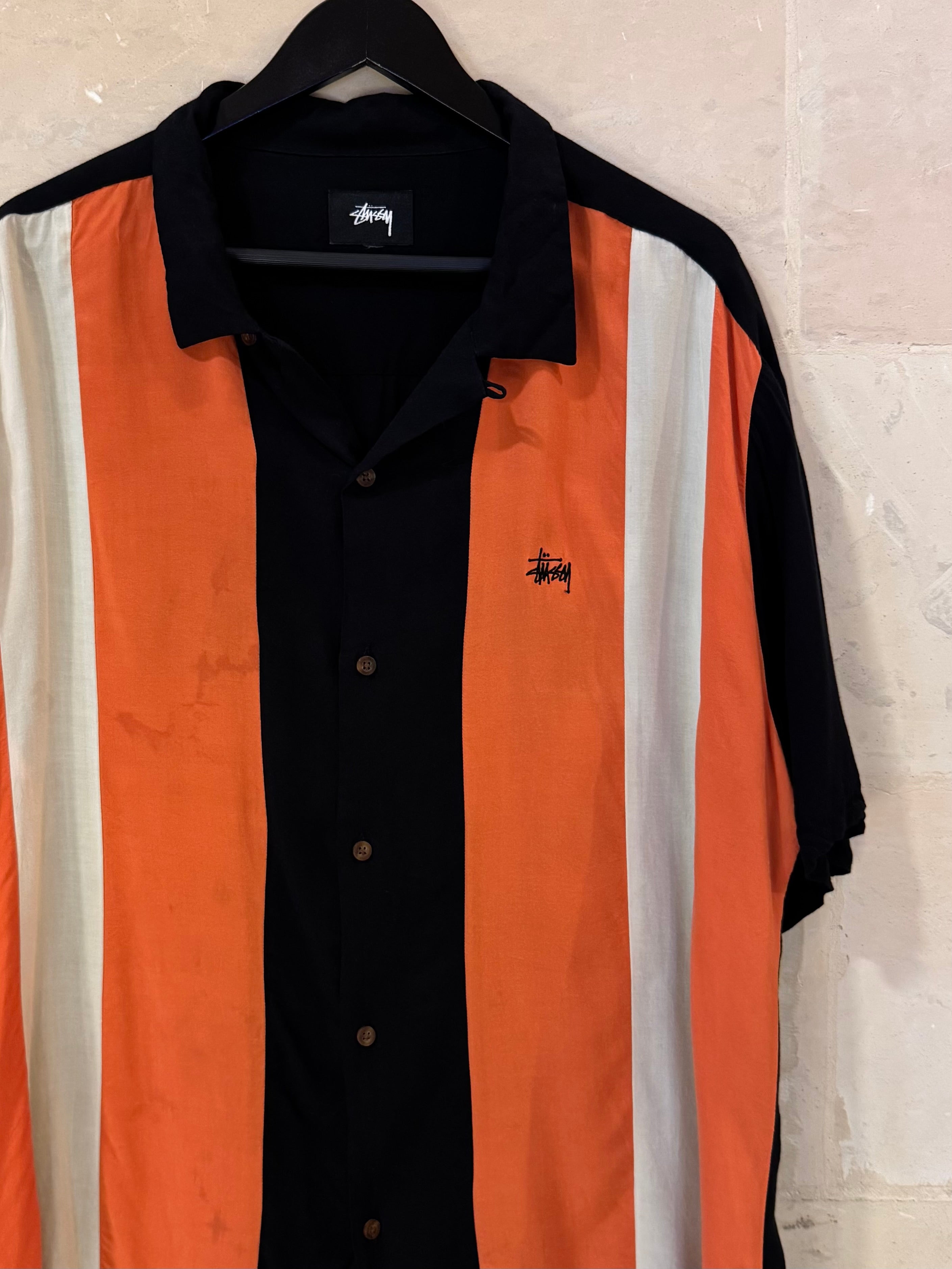 Stussy Shirts (XL)