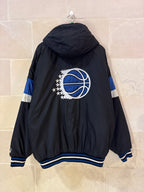 Vntg Orlando Magic Starter Jacket (XL)