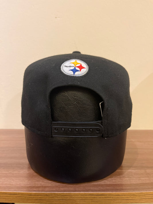 Steelers Cap