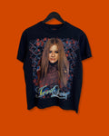 Avril Lavigne Tee (Wmns Small)