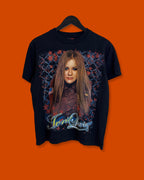 Avril Lavigne Tee (Wmns Small)