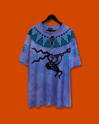 Vntg Rainmaker AOP Tee (XL)*
