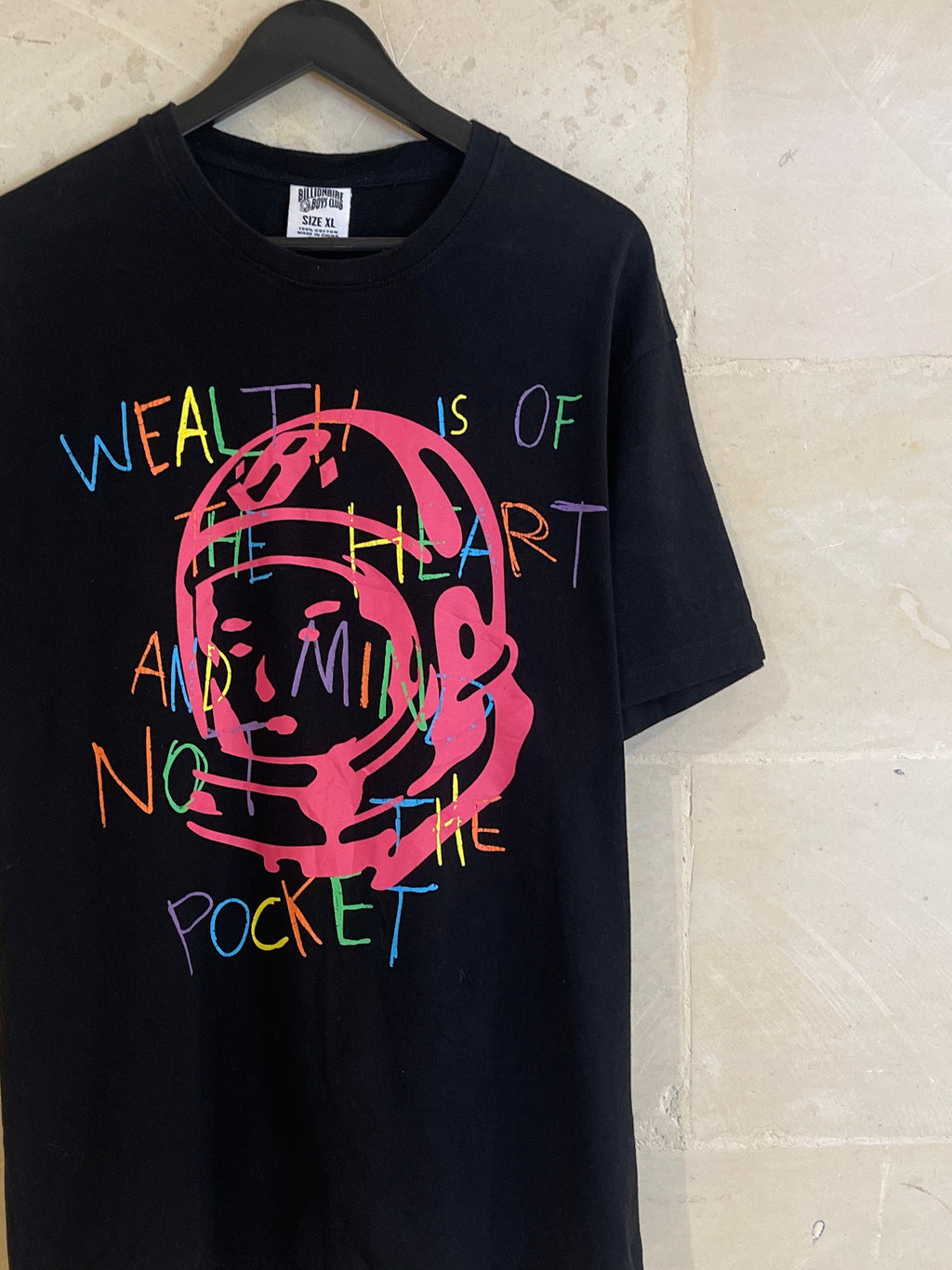 BBC Tee (XL)