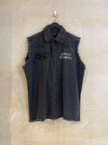 Avenged Sevenfold Band Vest (Large)