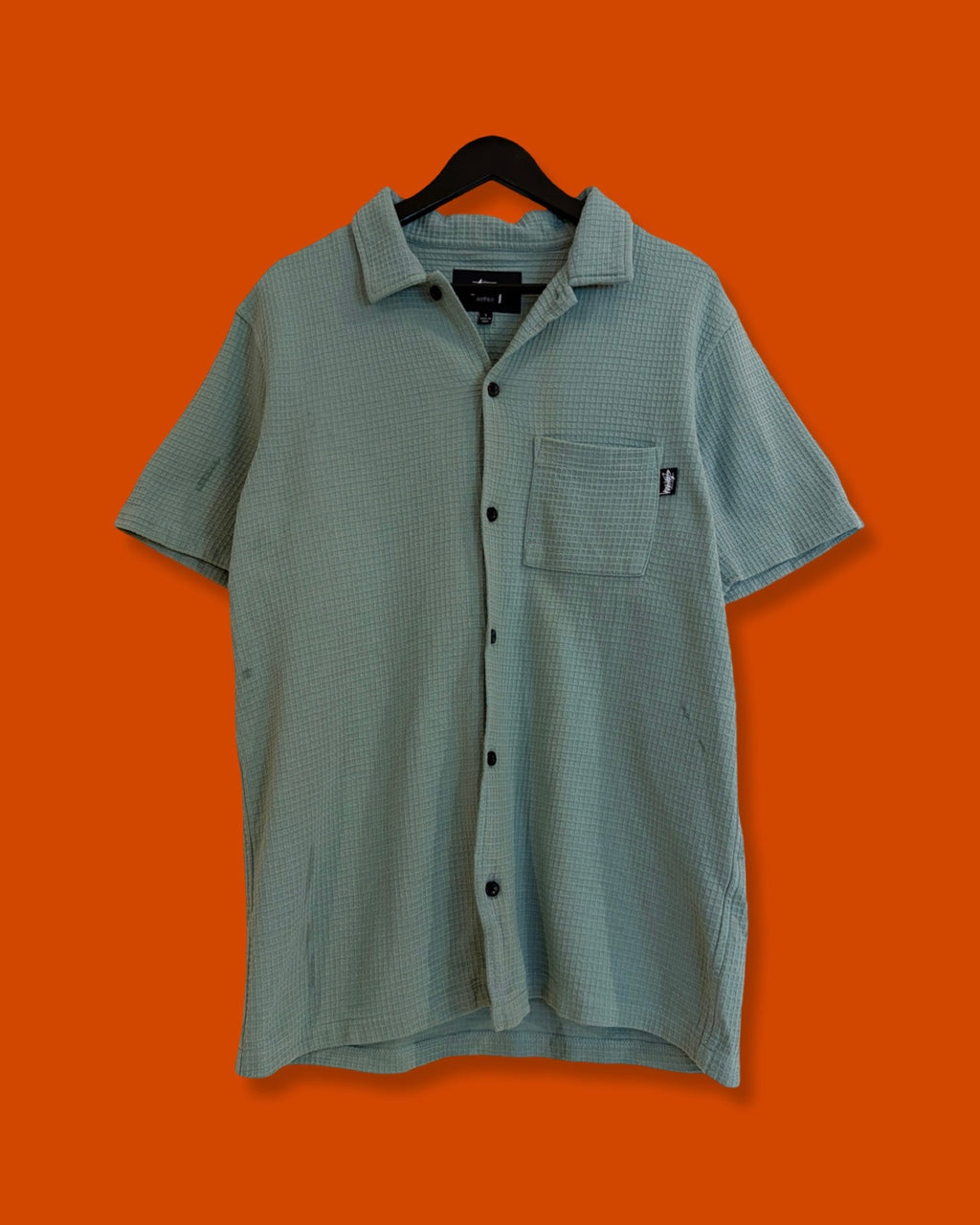 Stussy Shirts (Small)