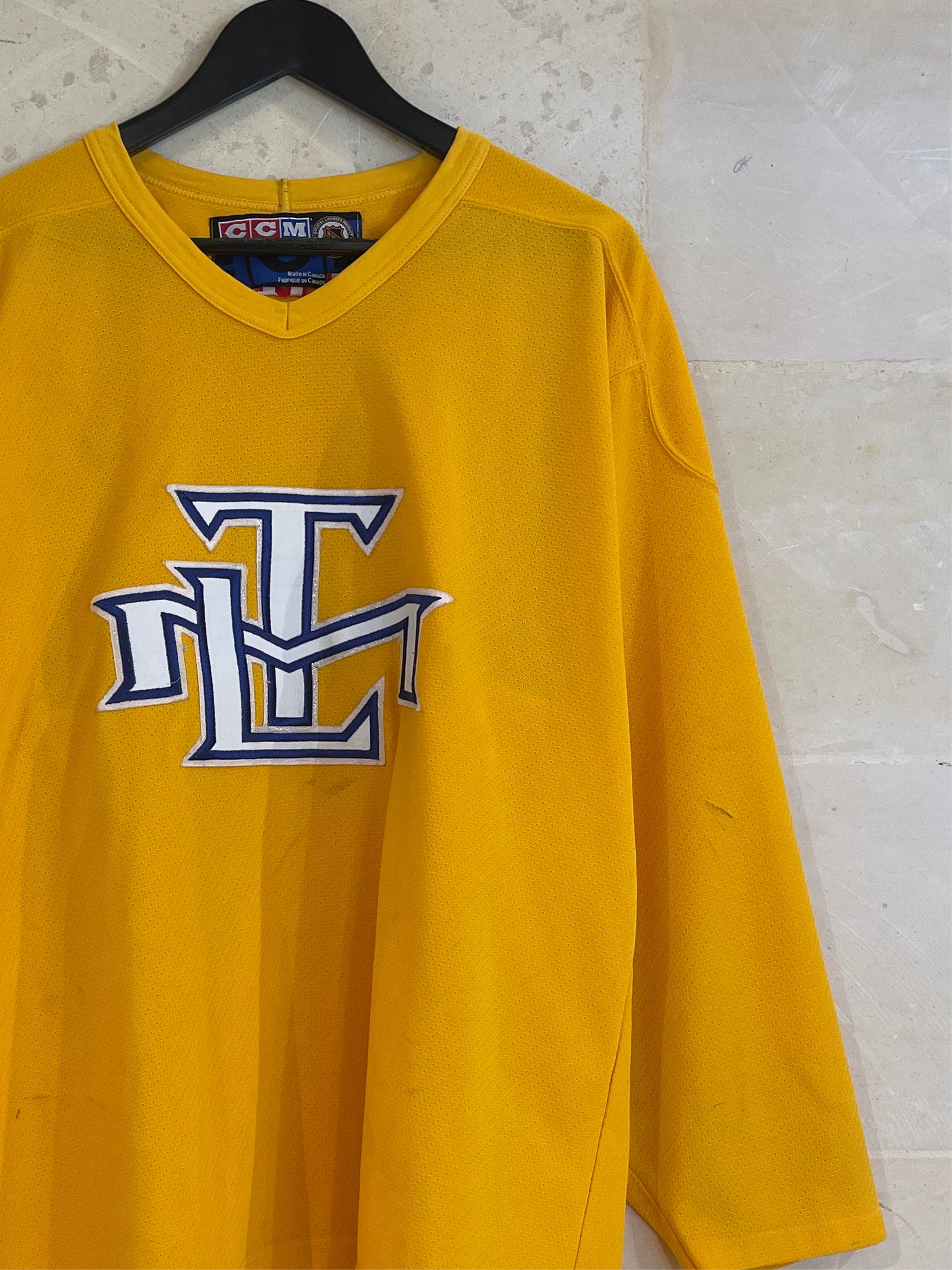 TLM Hockey Jersey (XL)