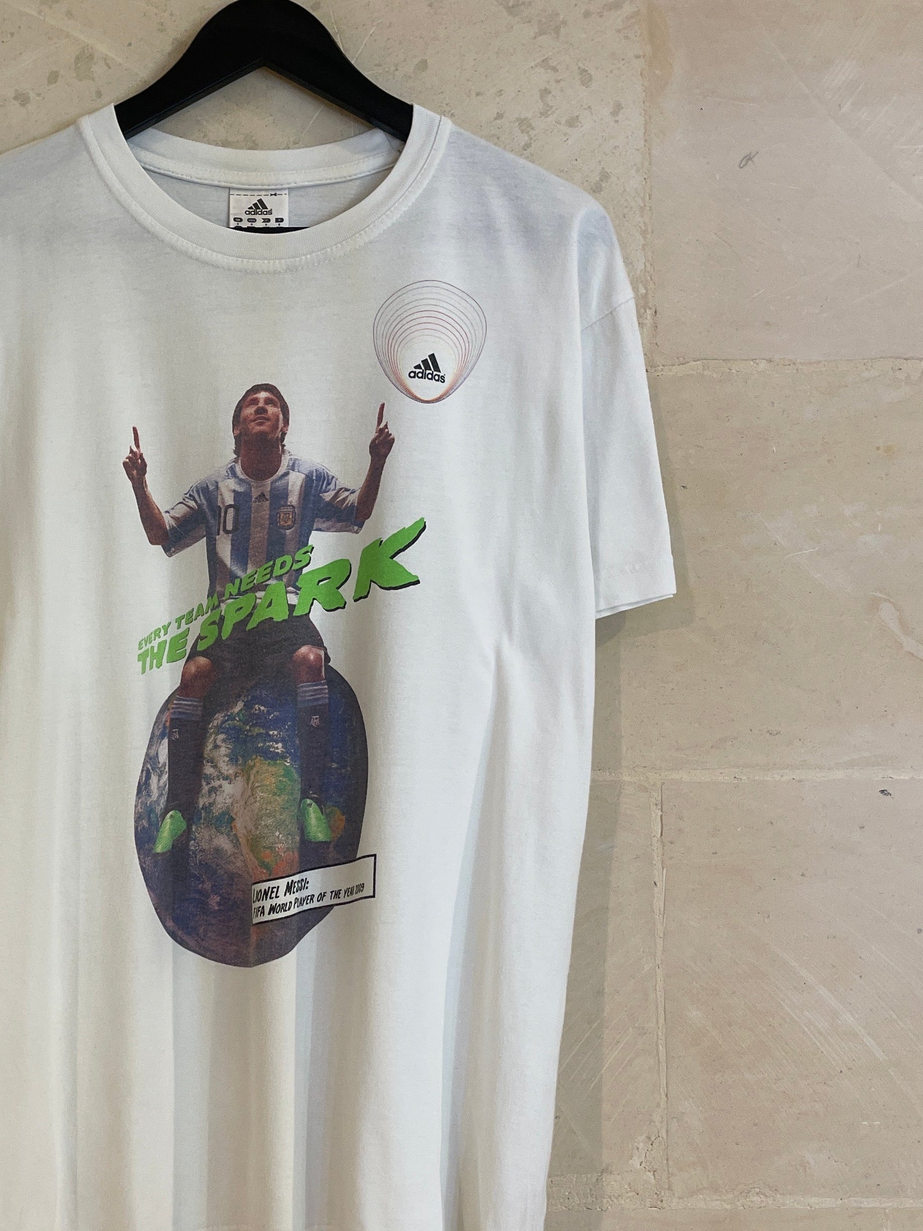 Lionel Messi Tee (Small)