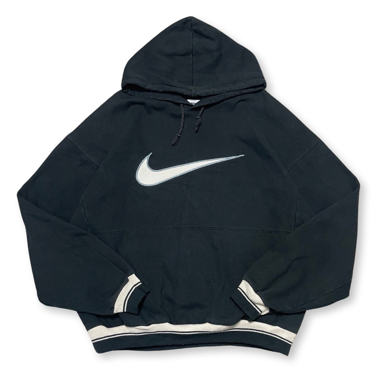 90s Nike Hoodie (XL)