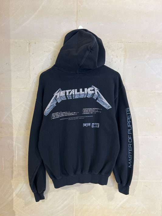 Metallica Hoodie (Medium)