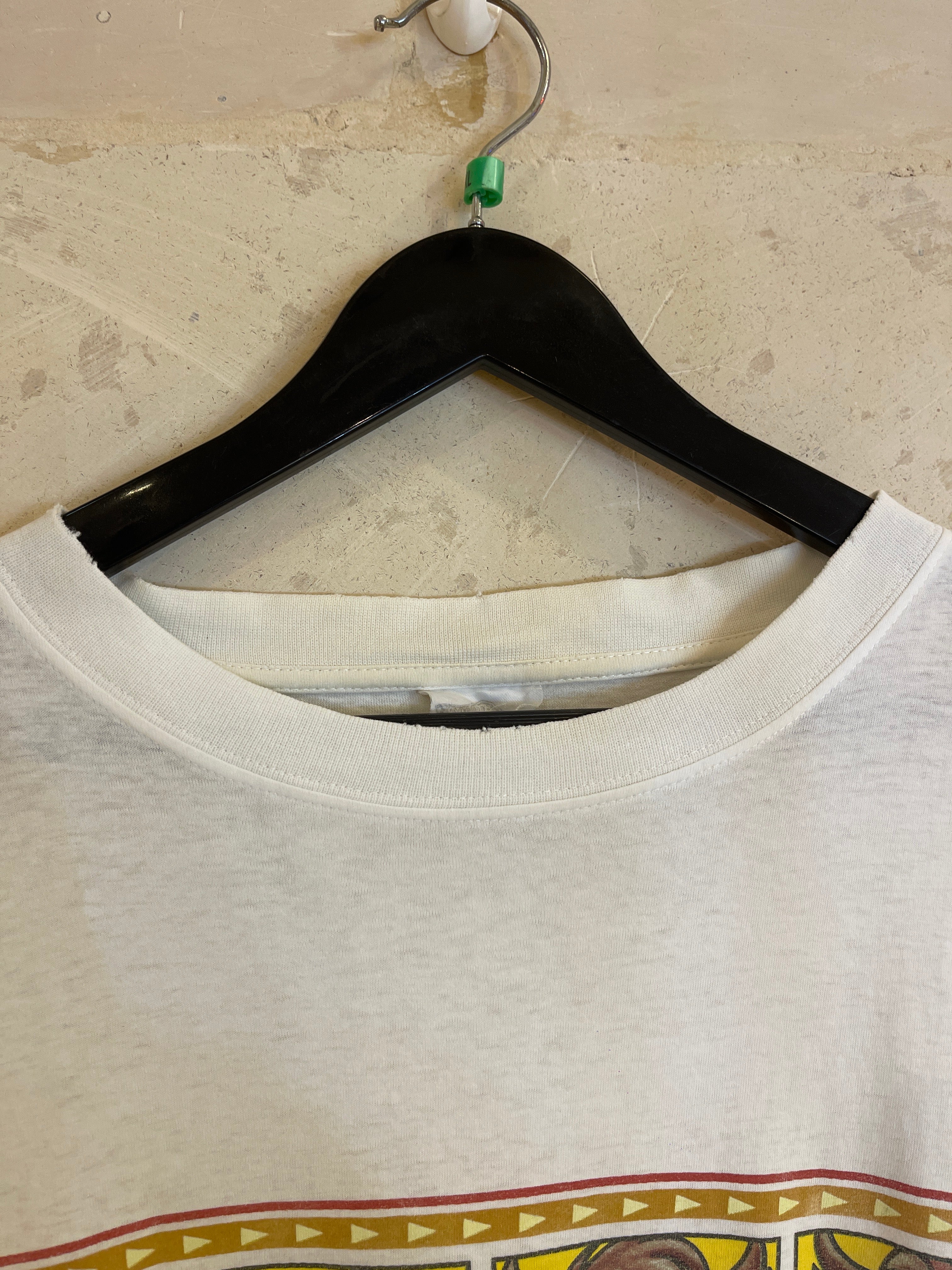 Vntg 2000 Taz Tee (XL)