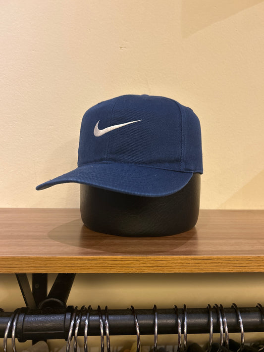 Vntg Nike Snapback