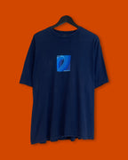 Vntg Quicksilver Tee