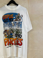 Good Guys Tee (Large)*